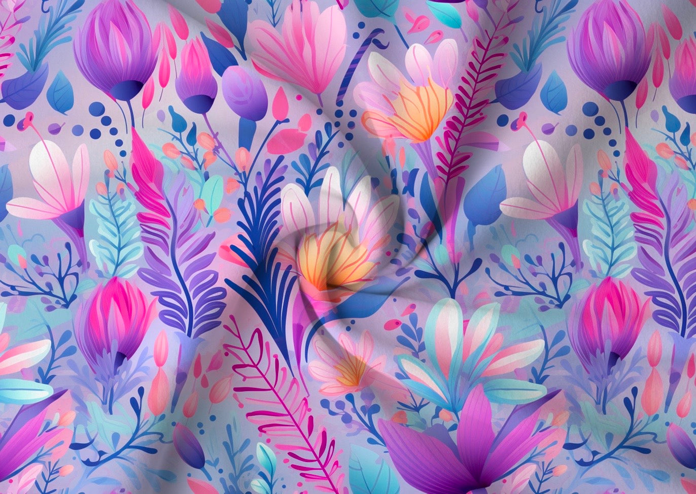 Grafische Blumen Vorbestellung